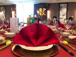 -北京嘉里大酒店·宴会厅婚宴·户外婚礼·生日宴