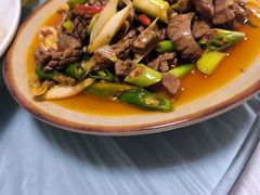 -映秋饭店(李庄总店)