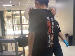 -煲王粤菜餐厅(中侨中心店)