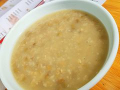 绿豆粥-食膳公园包子铺(烈士公园店)
