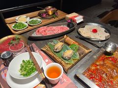 -锦城印象火锅(天府三街店)