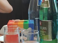 -ALBERGUE 1601 婆仔屋葡国餐厅