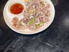 -健眺小海鲜(临海后山店)