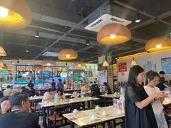 -壹只卤鹅·潮汕菜(莲塘店)