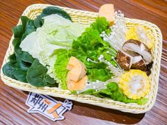 -望蝎门羊蝎子火锅(祭城店)