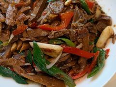 -辣公子·千岛湖私房菜(滨江店)
