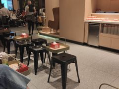 -海底捞火锅(劲松店)