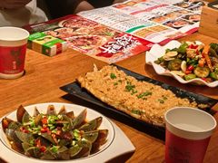 -哈力家·西北烧烤烤串(凤城十路店)