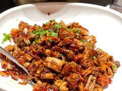-炊烟小炒黄牛肉(浦东世纪汇店)