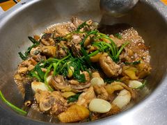 -九道菜有鸡鱼头(石鼓路店)
