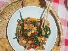 -昌盛德徐州老菜馆