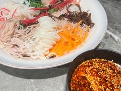 -福照楼汽锅鸡·云南菜(火车站锦江店)