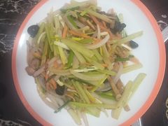 -涵家味土菜馆·徽州一绝臭鳜鱼(三河古镇店)