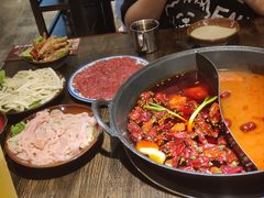-冯校长老火锅(广州正佳广场店)