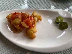 -兰桂坊·花园餐厅(西湖店)