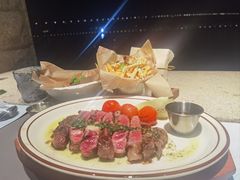 -22ºN BISTRO西餐&酒馆(石奥商业街店)