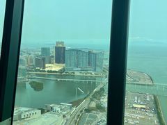 -澳门旅游塔360°旋转餐厅(南湾湖广场店)