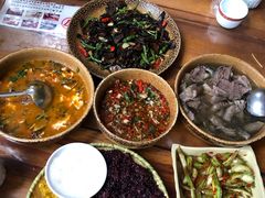 -汤锅大王(新平曹苏黄牛汤锅有限公司)