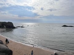 -辽宁团山国家级海洋公园