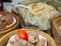 -叹茶靓点·粤式餐厅·全天茶市(石井万民广场店)