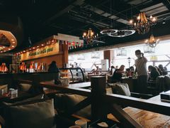 大堂-好伦哥(温都水城店)