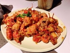 -一棠龙虾•王牌虾球(后湖御华里店)