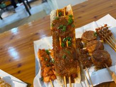 -魏记里脊肉炸炸炸(南门口店)