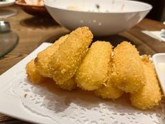 -鸽子窝(青塔店)
