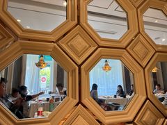 -桂园餐厅(五大道店)