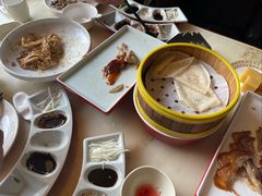 -京味斋·北京烤鸭(北京南站洋桥店)