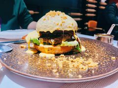 -get pizza意大利餐厅(凯德MALL店)