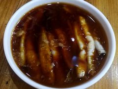 -安海五叔公土笋冻(西街店)