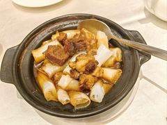 -白云宾馆·白云宴餐厅