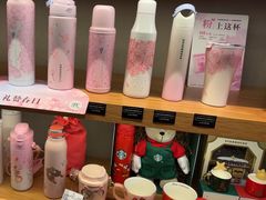 -星巴克(广州淘金路店)