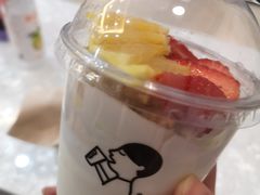 -喜茶(深圳丰盛町店)