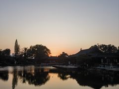 -江心屿景区