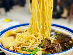 小排面-刘长兴(三牌楼店)