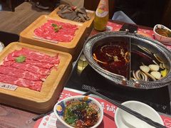 -披头士和牛火锅·寿喜烧自助(陶溪川店)