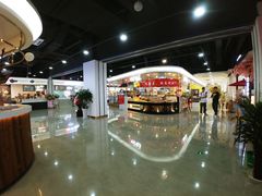 -恒生万鹂广场(唐镇店)
