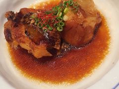 -梅丘·寿司の美登利(银座店)