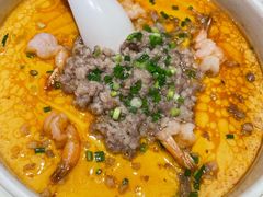 -味上湘菜馆(岳麓山店)