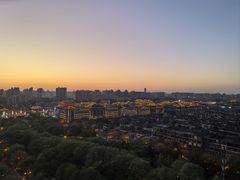 -烛影拾光观景餐厅·创意菜·摄影·小提琴(大唐不夜城店)