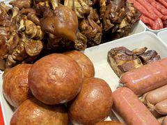 -净香园熟肉(北坦总店)