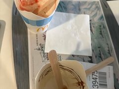 -麦当劳(东方时代广场分店)