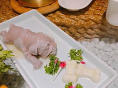 -慢丽江·云南野生菌土鸡锅(西山店)