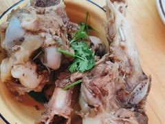 -張飛扒肉·龙江非遗(道外店)
