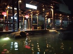 -溧阳天目湖天沐温泉