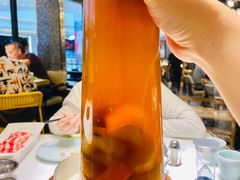 -洪氏嗨捞·猪肚鸡火锅(阳光天地店)