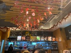-木屋烧烤(惠阳华润小径湾店)