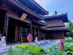 -牛首山文化旅游区